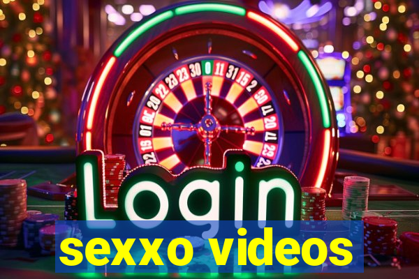 sexxo videos